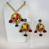 Collana + Orecchini