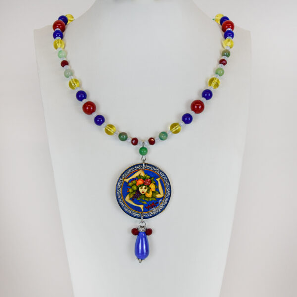 Collana Trinacria
