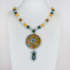 Collana Maiolica