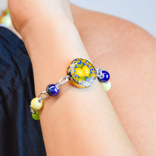 Bracciale Limoni