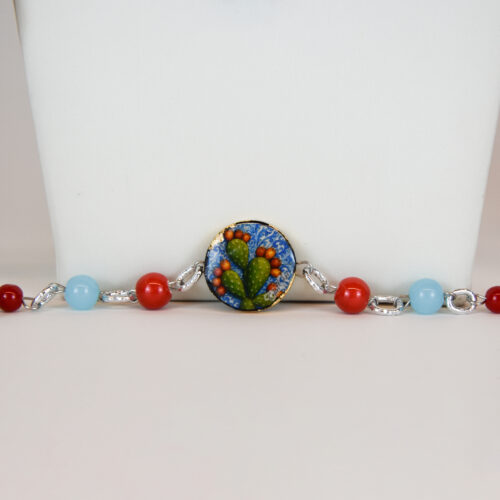 Bracciale Fico d'India